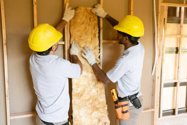 Fishersville, VA Insulation Services Company